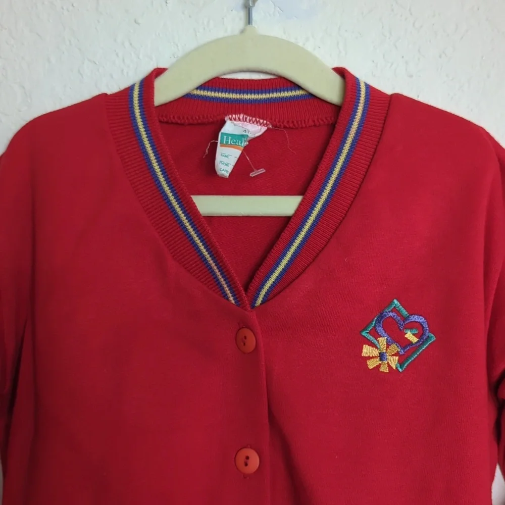 Healthtex Vintage Sweater